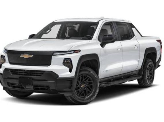 CHEVROLET SILVERADO EV 2024 1GC10VEL7RU200237 image CHEVROLET SILVERADO EV 2024 1GC10VEL7RU200237 image